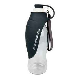 Premium Water Bottle for dogs