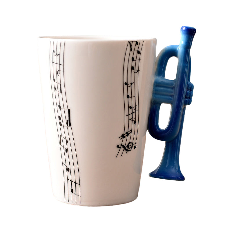 🎵Wonderful Musicians' Mugs🎸