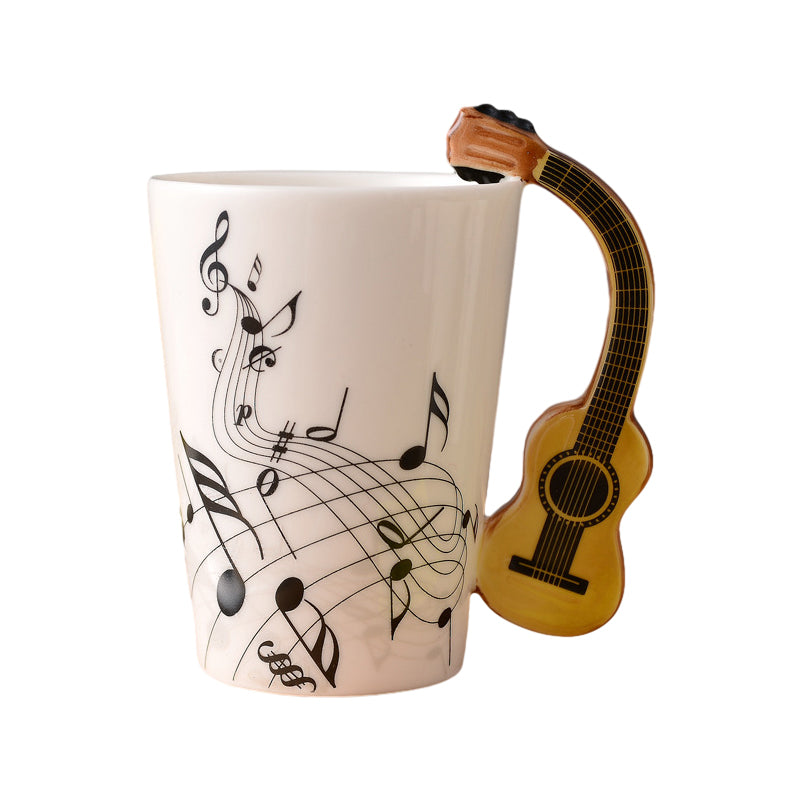 🎵Wonderful Musicians' Mugs🎸