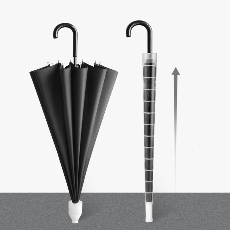 Telescopic Drip-proof Umbrella Cover